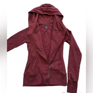 Nike hoodie / jacket . XS